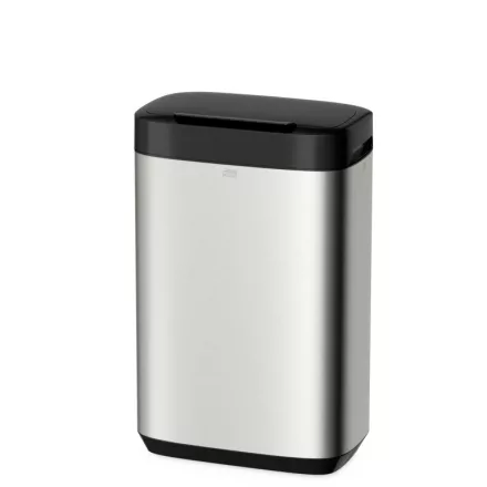 Tork tető az Image Design hulladékgyűjtőhöz B1 Image design, rozsdamentes acél/műanyag, 3,8x34,5x22,4 cm SCA460015