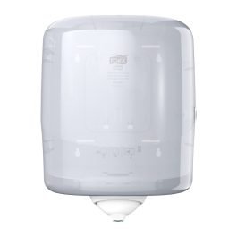   Tork Reflex adagoló laponkénti belsőmag adagolású törlőkhöz M4 fehér SCA473190