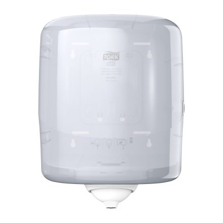 Tork Reflex adagoló laponkénti belsőmag adagolású törlőkhöz M4 fehér SCA473190