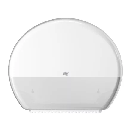Tork Jumbo WC papír adagoló T1 fehér SCA554000
