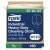 Tork ipari nagyteljesítményű tisztítókendő, kombi tekercses W1/W2/W3 Premium, fehér 1 rétegű, 32x38 cm, 60,8 m SCA570137