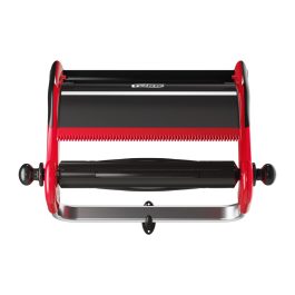 Tork fali papírtörlő adagoló W1 piros/fekete SCA652108