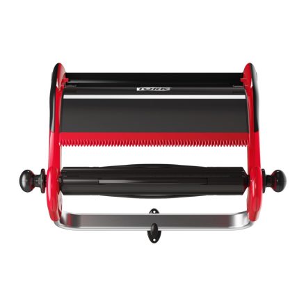 Tork fali papírtörlő adagoló W1 piros/fekete SCA652108