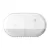 Tork SmartOne Mini duplatekercses WC papír adagoló T9 Elevation, fehér, ABS 22,1x39,8x15,6 cm SCA682000