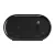 Tork SmartOne Mini duplatekercses WC papír adagoló T9 Elevation, fekete, ABS 22,1x39,8x15,6 cm SCA682008