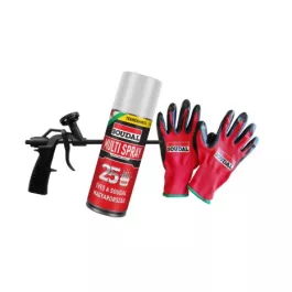 Soudal ajándék csomag 1