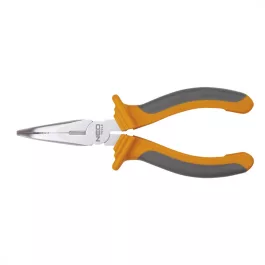 Neo hajlított csőrű fogó 200mm