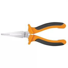 Neo laposcsőrű fogó 160mm