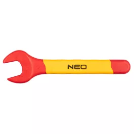 Neo villáskulcs 21mm 1000V, szigetelt, lapos