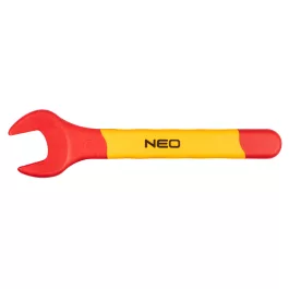 Neo villáskulcs 24mm 1000V, szigetelt, lapos