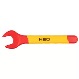 Neo villáskulcs 27mm 1000V, szigetelt, lapos