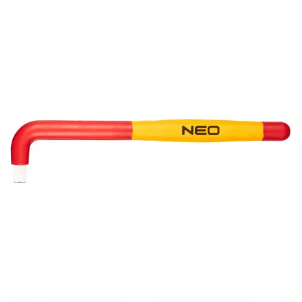 Neo imbuszkulcs 10mm 1000V, szigetelt