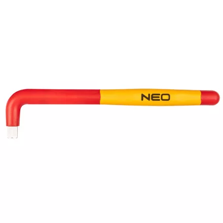 Neo imbuszkulcs 12mm 1000V, szigetelt