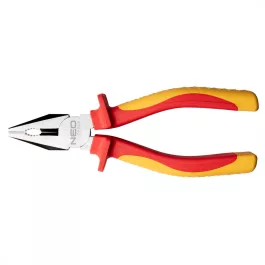 Neo kombinált fogó 160mm 1000v, szigetelt