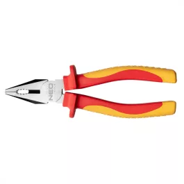 Neo kombinált fogó 180mm 1000v, szigetelt