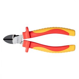 Neo oldalcsípő fogó 160mm 1000v, szigetelt