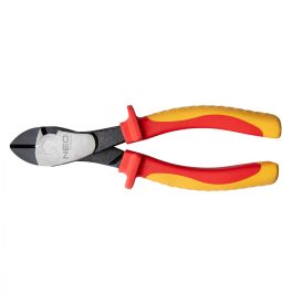 Neo oldalcsípő fogó 180mm 1000v, szigetelt