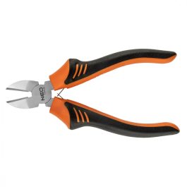 Neo oldalcsípő fogó 180mm