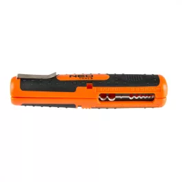 Neo kábelcsupaszoló as tpr 0.5-6mm