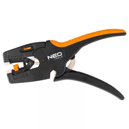 Neo kábelcsupaszító fogó, automata 200mm, 0.03-10mm2, 