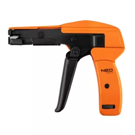   Neo kábelkötegelő pisztoly, 50-350mm kábelkötegelőkhöz, 8,8mm szélességig