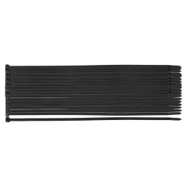   Neo kábelkötegelő, gyorskötöző, Extreme, UV álló, fekete, 3,6x150mm, (100db/csomag)