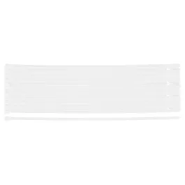   Neo kábelkötegelő, gyorskötöző, Extreme, UV álló, fehér, 4,8x300mm, (100db/csomag)