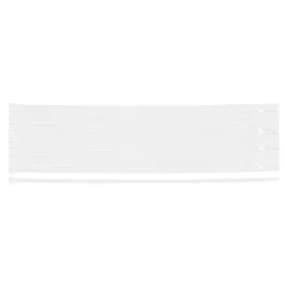   Neo kábelkötegelő, gyorskötöző, Extreme, UV álló, fehér, 4,8x370mm, (50db/csomag)