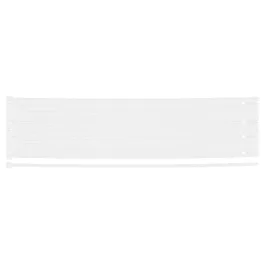   Neo kábelkötegelő, gyorskötöző, Extreme, UV álló, fehér, 4,8x450mm, (50db/csomag)