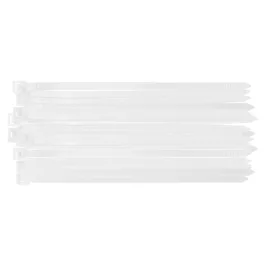   Neo kábelkötegelő, gyorskötöző, Extreme, UV álló, fehér, 7,6x200mm, (50db/csomag)