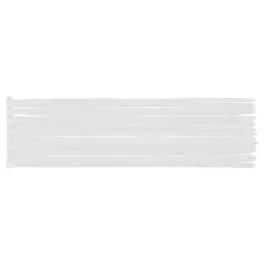   Neo kábelkötegelő, gyorskötöző, Extreme, UV álló, fehér, 7,6x300mm, (50db/csomag)