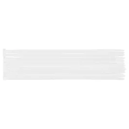   Neo kábelkötegelő, gyorskötöző, Extreme, UV álló, fehér, 7,6x400mm, (50db/csomag)