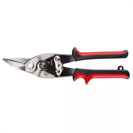 Topex lemezolló, balos, 250mm