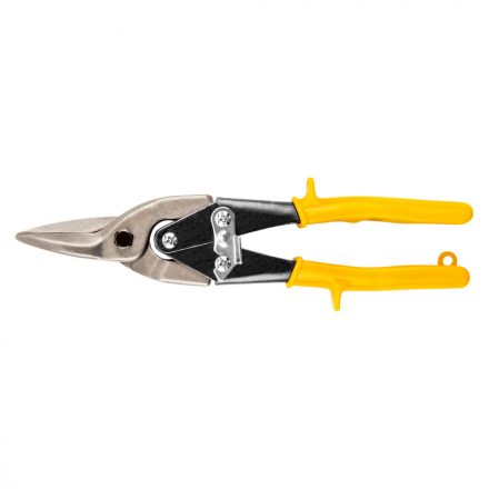 Top Tools lemezolló 250mm áttételes