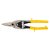 Top Tools lemezolló 250mm áttételes
