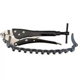   Neo csővágó fogó acélhoz, 19-83mm (3/4''-3.1/4'')