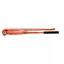 Neo csőfogó 90fok, 1,5"