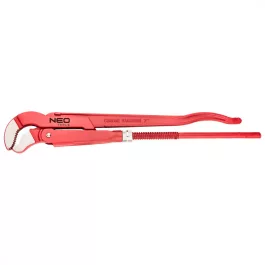 Neo csőfogó s, 2", cv