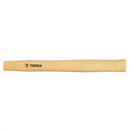 Topex kalapácsnyél 70cm 5-6kg kalapácshoz