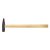 Top Tools általános kalapács, fa nyéllel, 100g