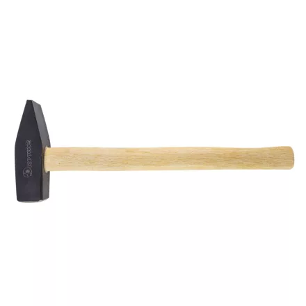 Top Tools általános kalapács, fa nyéllel, 1000g