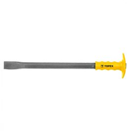 Topex laposvéső, kézvédővel, 19x500mm