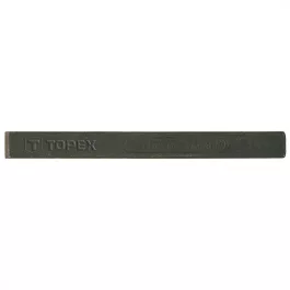 Topex laposvágó, 200x20mm