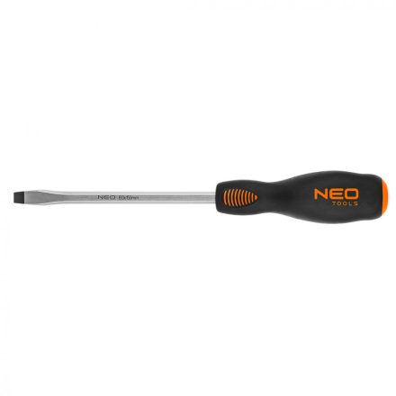 Neo csavarhúzó kulccsal húzható 8.0x150mm