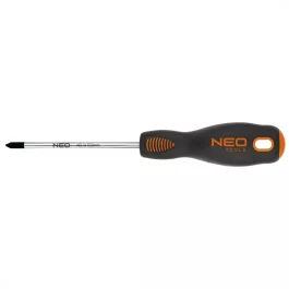 Neo csavarhúzó PZ0x75mm