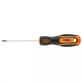 Neo csavarhúzó PH0x75mm