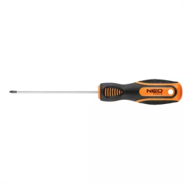 Neo csavarhúzó Phillips PZ0x100mm