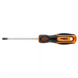Neo csavarhúzó PZ2x100mm