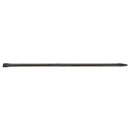 Topex feszítővas 1200mm, egyenes