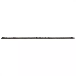 Topex feszítővas 1500mm, egyenes